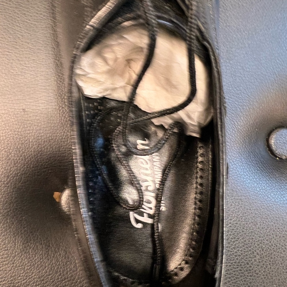 Mens Florsheim Lexington dress shoes NEW IN BOX!,multiple sizes available - Picture 4 of 6